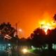 Warga Dumai Dikejutkan Dentuman dari Kilang Pertamina, Cahaya Merah Terlihat di Langit