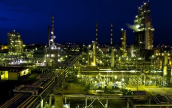 Dentuman dan Flare Muncul di Kilang Pertamina Dumai, Ini Penjelasan Perusahaan