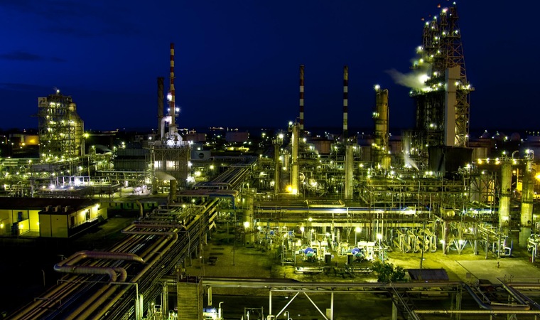 Dentuman dan Flare Muncul di Kilang Pertamina Dumai, Ini Penjelasan Perusahaan