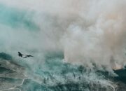 1.730 Bencana Melanda Indonesia Sepanjang 2026, Banjir dan Karhutla Mendominasi