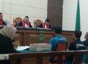 Sidang Kasus Perburuan Gading Gajah di Pelalawan Berulang Kali Ditunda, Koalisi Soroti Kesiapan Penegak Hukum