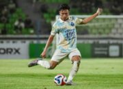 Kejutan PSPS Pekanbaru Terungkap, Muhammad Reza Kusuma Kembali dengan Status Pinjaman