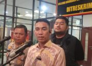 Polda Riau Tangkap 9 Preman Bayaran Penyerang Warga Tambusai Utara