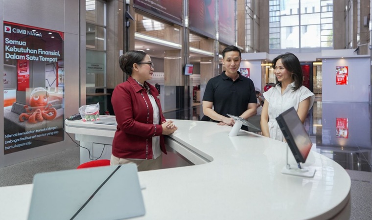 Harpelnas 2026, CIMB Niaga Beri Banyak Kejutan untuk Nasabah