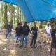 9 Pelaku Ditangkap, Korban Penyerangan Tambusai Utara Desak Polisi Ungkap Dalang