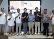 BNI Wilayah 02 Dekatkan Diri dengan Nasabah di Momentum Hari Pelanggan Nasional 2026
