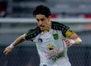 Begini Pesan Pelatih dan Gelandang Persebaya Jelang Hadapi Bhayangkara Presisi Lampung FC