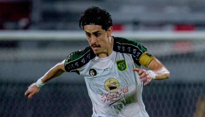 Begini Pesan Pelatih dan Gelandang Persebaya Jelang Hadapi Bhayangkara Presisi Lampung FC