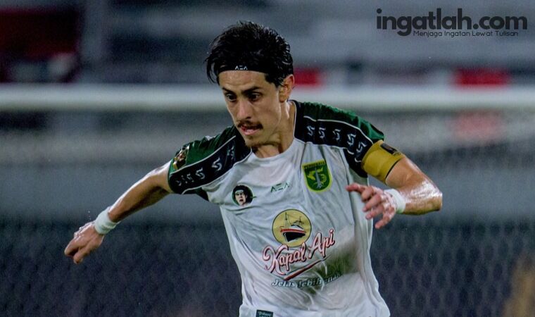 Begini Pesan Pelatih dan Gelandang Persebaya Jelang Hadapi Bhayangkara Presisi Lampung FC