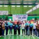 Bukan Sekadar Kompetisi, 28 BPR-BPRS se-Riau Perkuat Kekompakan Lewat Perbarindo Cup