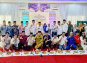 Kelurahan Sekip Gelar MTQ Perdana, Qori-Qoriah Terbaik Disiapkan ke Tingkat Kecamatan
