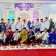 Kelurahan Sekip Gelar MTQ Perdana, Qori-Qoriah Terbaik Disiapkan ke Tingkat Kecamatan