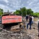 Selain Tetapkan Tersangka, Polda Riau Sita Ekskavator Kasus Perambahan 111,77 Hektare Mangrove Dumai