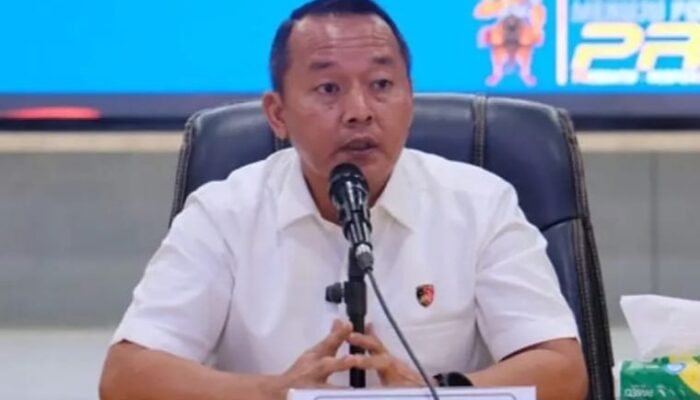 Anggota DPRD Kampar Tersangka Perambahan Hutan Tak Ditahan, Polisi Sebut Sakit