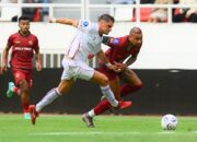 Garudayaksa FC Imbang 1-1 Kontra Java United FC, Begini Kata Milos Joksic