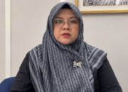 Bupati Afni Minta Maaf, Rakyat Siak Kembali Terdampak Karhutla