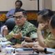 Pangdam XIX/Tuanku Tambusai: Jangan Tunggu Api Karhutla Membesar