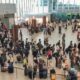 Lagi, 30 Penerbangan Dari dan Menuju Bandara SSK II Pekanbaru Dibatalkan Akibat Erupsi