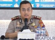 Polisi Tangkap Eksekutor Sebelum Bekuk Dalang Pembakaran Jaring Ikan Panipahan, Begini Kasusnya