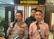 Polda Riau Kejar Pemberi Upah Rp300 Ribu ke Tersangka Kekerasan di Rohul