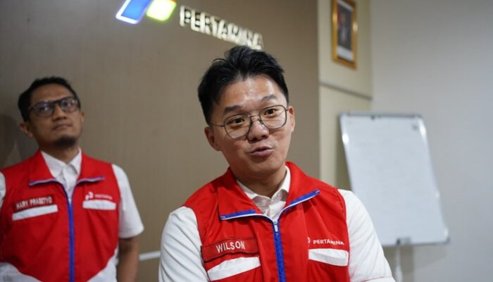 Begini Kata Pertamina Soal Antrean Panjang BBM Subsidi Meningkat di Riau