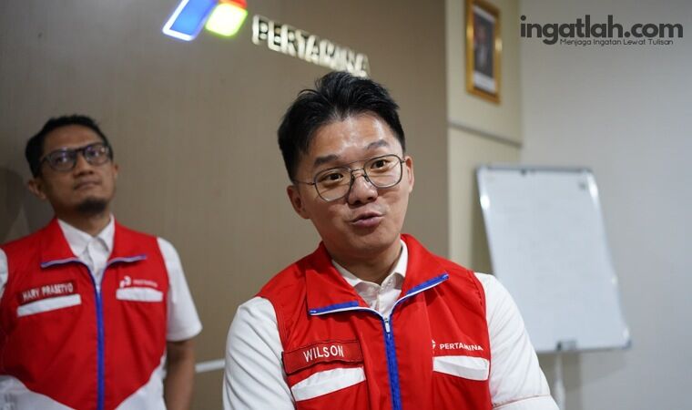 Begini Kata Pertamina Soal Antrean Panjang BBM Subsidi Meningkat di Riau