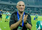 Bernardo Tavares Bongkar Kelemahan Persebaya Usai Ditahan Bhayangkara FC 1-1