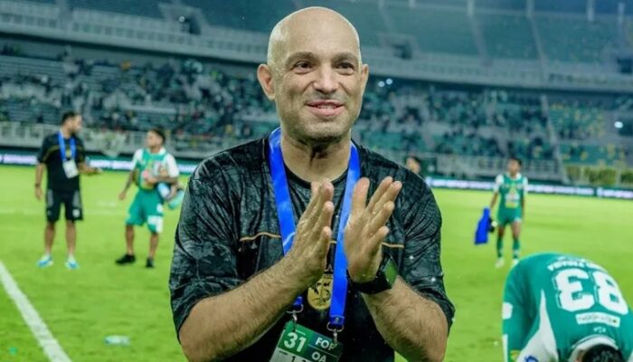 Bernardo Tavares Bongkar Kelemahan Persebaya Usai Ditahan Bhayangkara FC 1-1