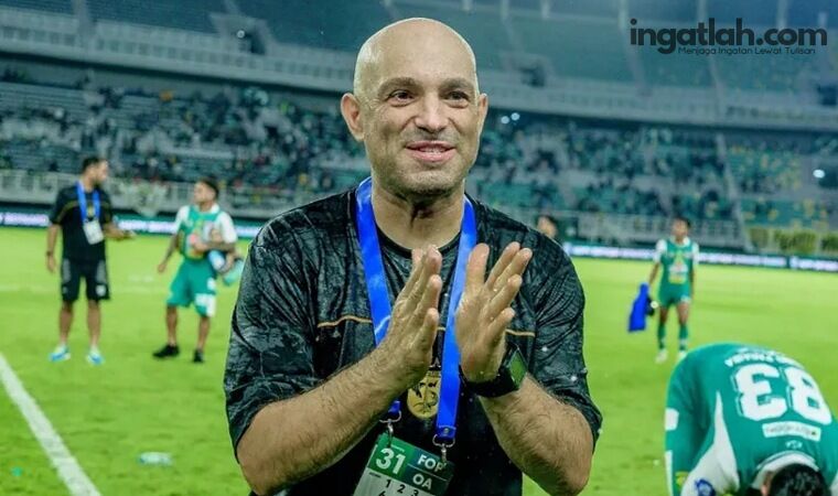 Bernardo Tavares Bongkar Kelemahan Persebaya Usai Ditahan Bhayangkara FC 1-1