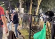 Pelaku Penganiayaan di RTH Tunjuk Ajar Pekanbaru Ditangkap, Korban Alami Luka dan Lebam
