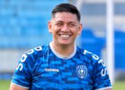 PSPS Pekanbaru Tanpa Launching Tim, Begini Penjelasan CEO Edward Riansyah
