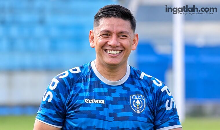 PSPS Pekanbaru Tanpa Launching Tim, Begini Penjelasan CEO Edward Riansyah