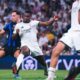 Josep Martinez Blunder, Real Madrid Tekuk Inter Milan 2-1 di Bernabeu
