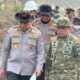 Kapolda dan Pangdam Cek Karhutla 70 Hektare di Inhu, Gambut Jadi Perhatian