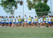 Dilatih Widodo Cahyono Putro, Ini 30 Pemain PSIS Semarang Musim Ini