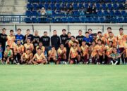 Dilatih Akhyar Ilyas, Ini 29 Pemain PSPS Pekanbaru di Liga 2 Musim Ini