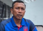 Begini Pesan Pelatih PSIS Semarang Jelang Hadapi PSPS Pekanbaru