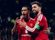 Manchester United Hancurkan Sabah FK 4-0 di Laga Perdana Liga Champions
