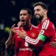 Manchester United Hancurkan Sabah FK 4-0 di Laga Perdana Liga Champions