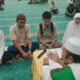 Tangis Haru Warnai 5 Orang Mengucapkan Syahadat di Pekanbaru