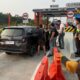 Upaya Penarikan Mobil Picu Keributan di Tol Muara Fajar, PJR Turun Tangan
