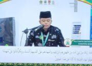 17 Peserta Sumbar Berlaga di Hari Kedua MTQN XXXI, Targetkan Prestasi Terbaik