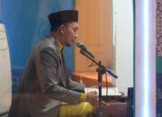 13 Peserta Riau Mulai Berjuang di MTQ Nasional XXXI Semarang