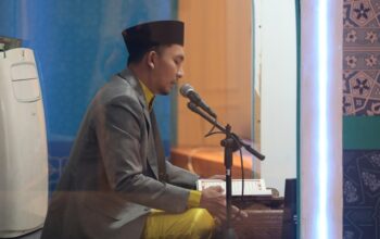 13 Peserta Riau Mulai Berjuang di MTQ Nasional XXXI Semarang