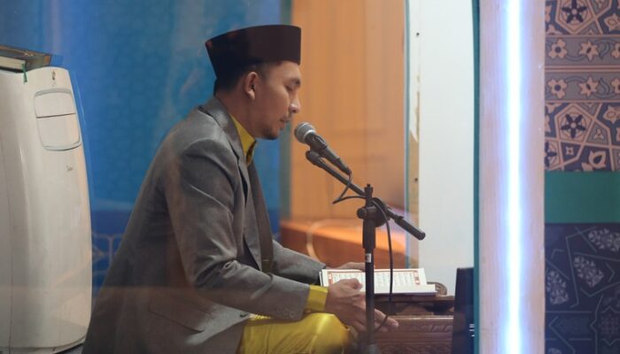 13 Peserta Riau Mulai Berjuang di MTQ Nasional XXXI Semarang