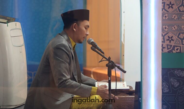 13 Peserta Riau Mulai Berjuang di MTQ Nasional XXXI Semarang
