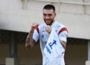 Begini Kata Mitkov Usai Madura United Tundukkan PSS Sleman 3-1