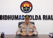 Kasus Karhutla di Riau Bertambah Jadi 55 Perkara