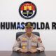 Kasus Karhutla Riau Bertambah Jadi 55 Perkara