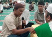 Kisah Mualaf Alex Sandro Gultom Mantap Memeluk Islam Karena Ingin Menikah